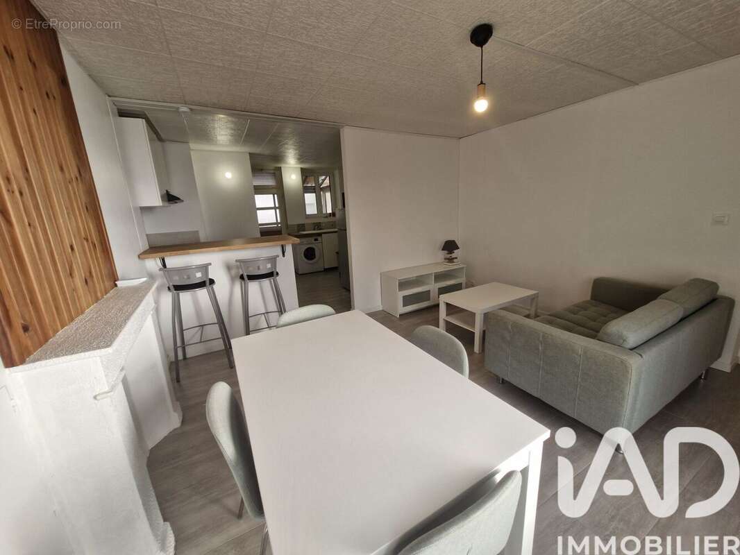 Photo 3 - Maison à CONFLANS-SUR-SEINE