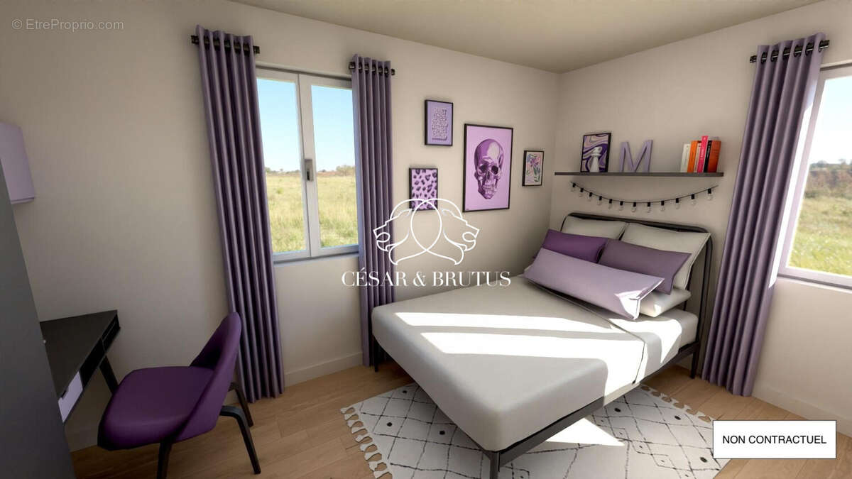 Appartement à TARARE