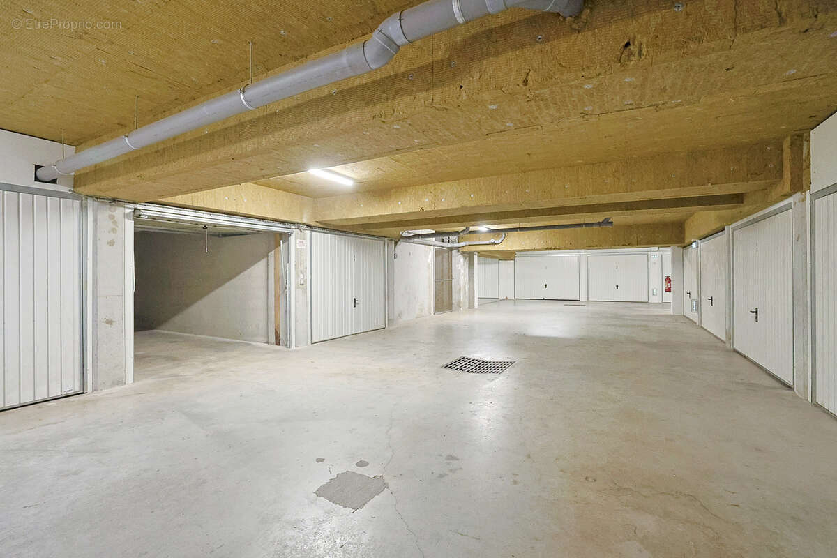 Appartement à LA GARDE