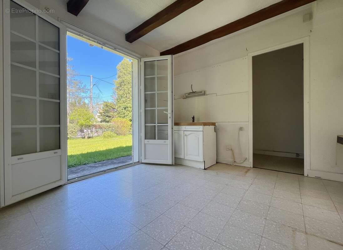 Maison à SAINT-DENIS-EN-VAL