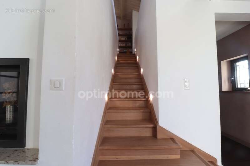 Maison à PENTA-DI-CASINCA