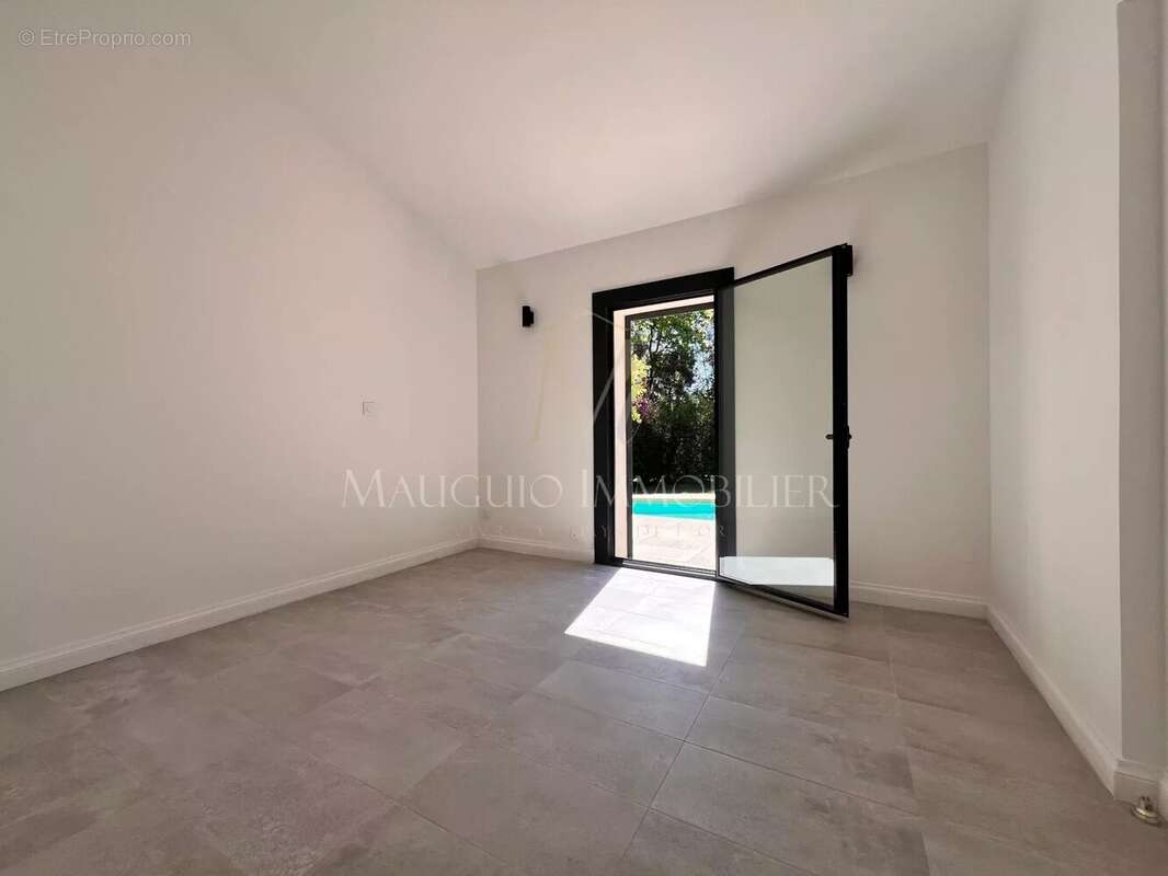 Maison à MONTPELLIER