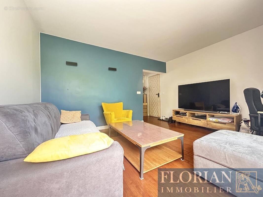 Appartement à ANTONY