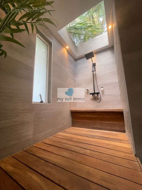 Maison à SAINT-MARTIN