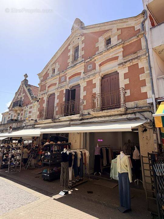Appartement à SOULAC-SUR-MER