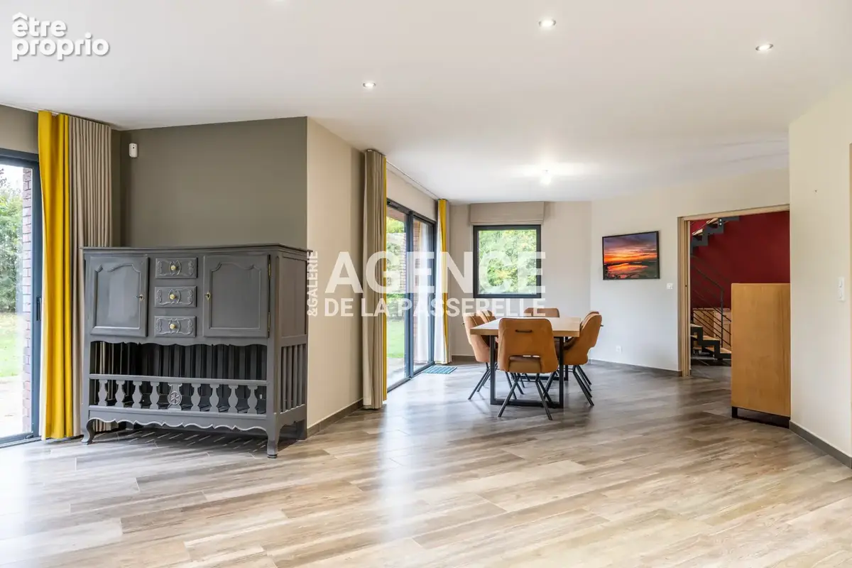 Maison d’architecte à Landas - photo 10
