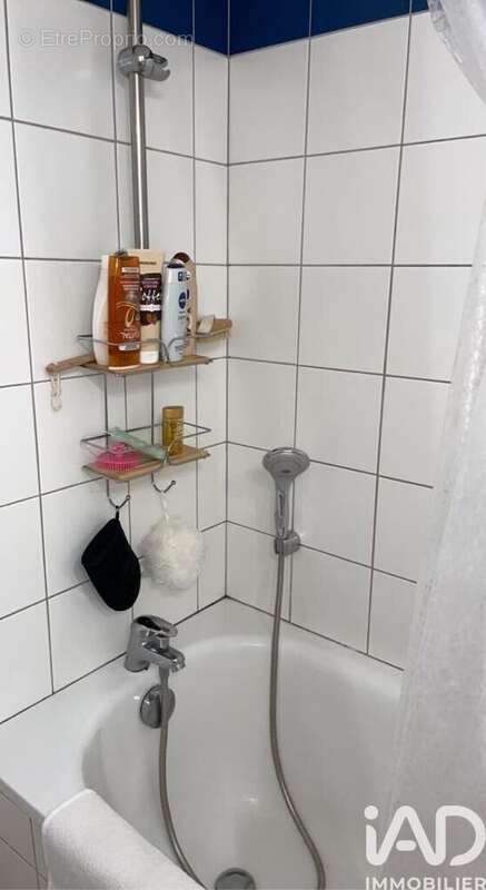 Photo 7 - Appartement à MULHOUSE