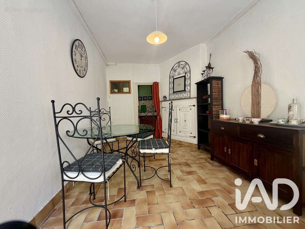 Maison 41 m² à Livarot  - photo 2