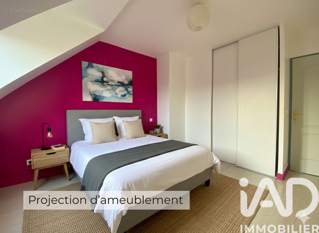 Photo 8 - Maison à LINAS