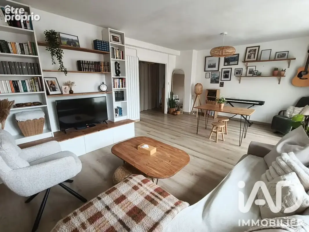 Photo 1 - Appartement à TARBES