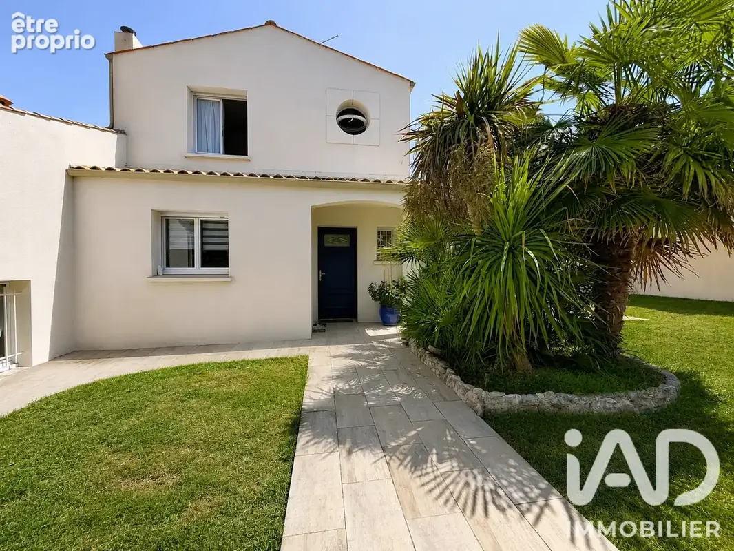 Photo 1 - Maison à LAGORD