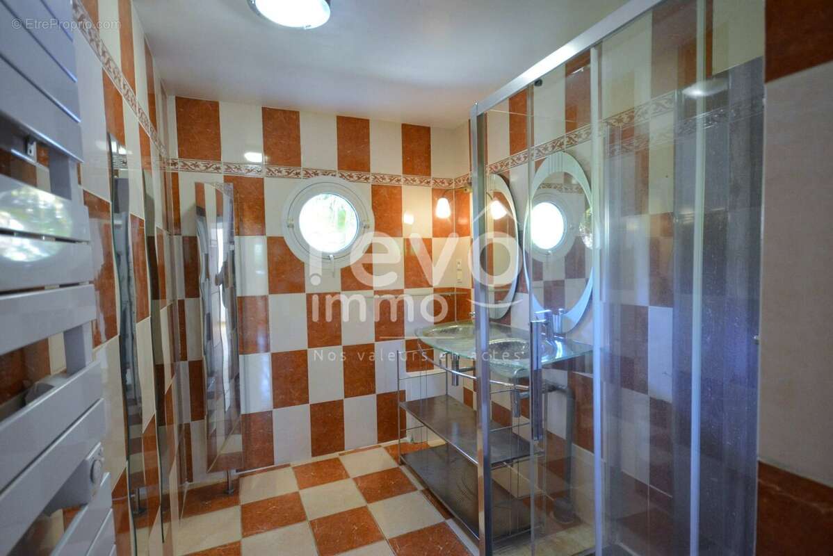 Maison à CHAMPTOCEAUX