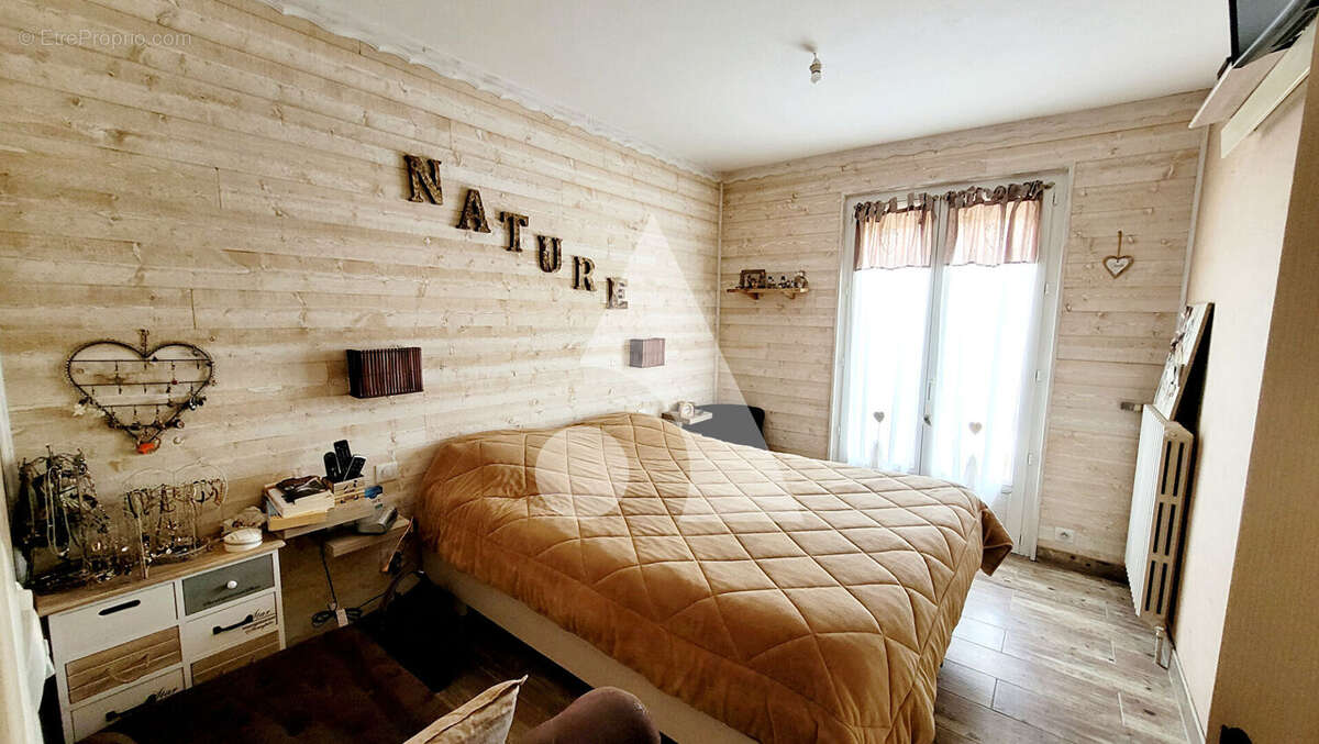 Maison à MOUILLERON-LE-CAPTIF