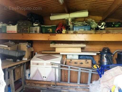 Maison de campagne sur joli terrain 1264 m2 - photo 20