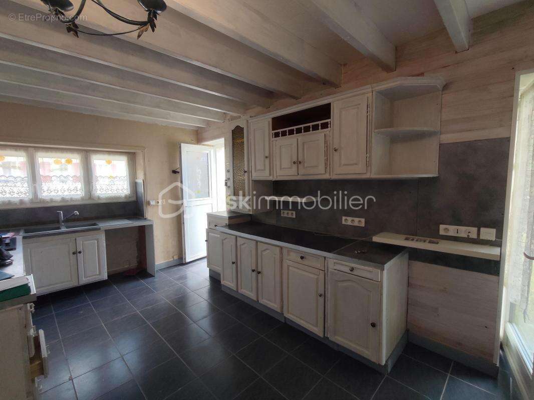 Charmante maison de 120 m2 - photo 16