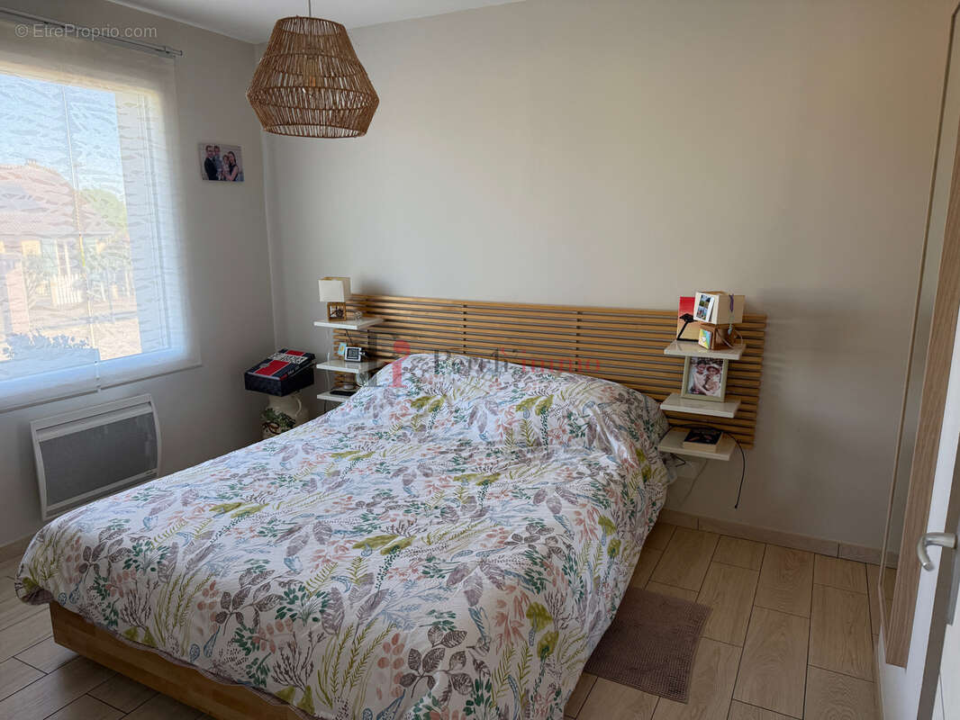 Maison à LE MELE-SUR-SARTHE