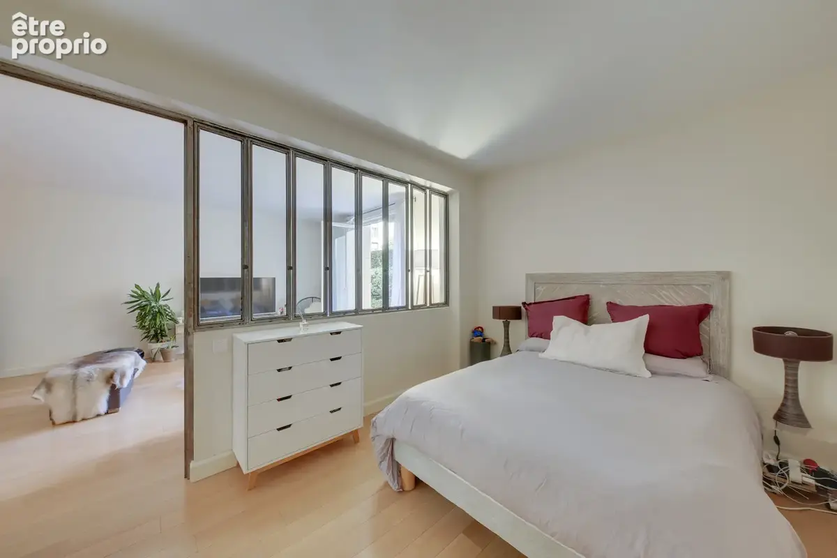 Paris 3eime - Le Marais - Appartement - photo 13