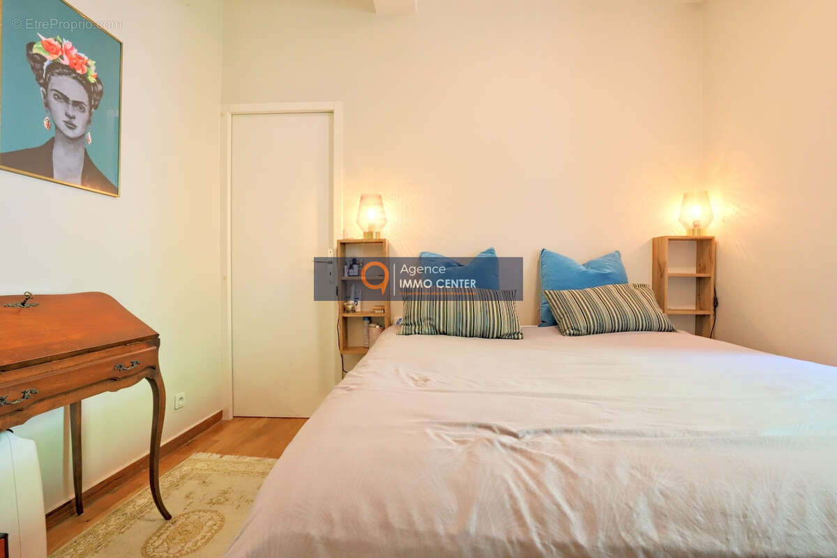 Appartement à HYERES
