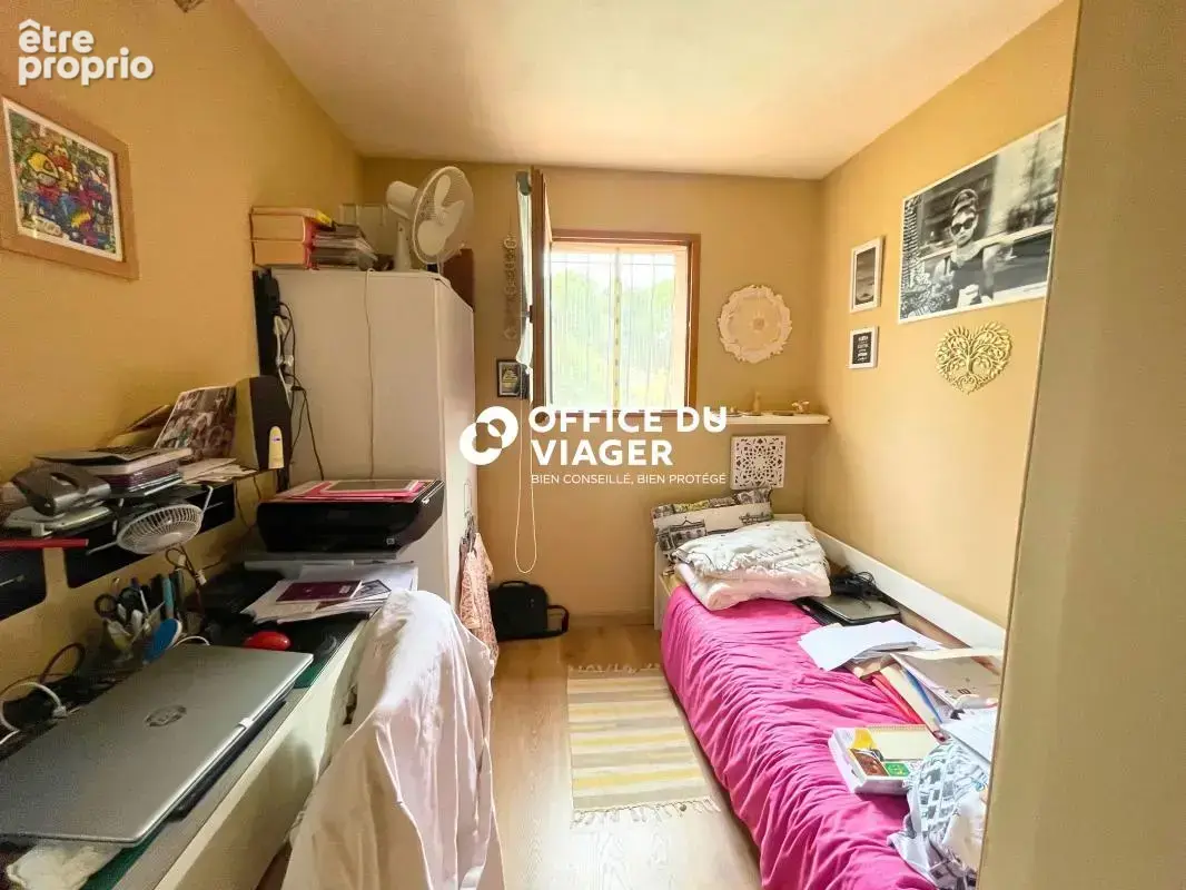 Maison - 4 pièces - 134 m² - photo 9