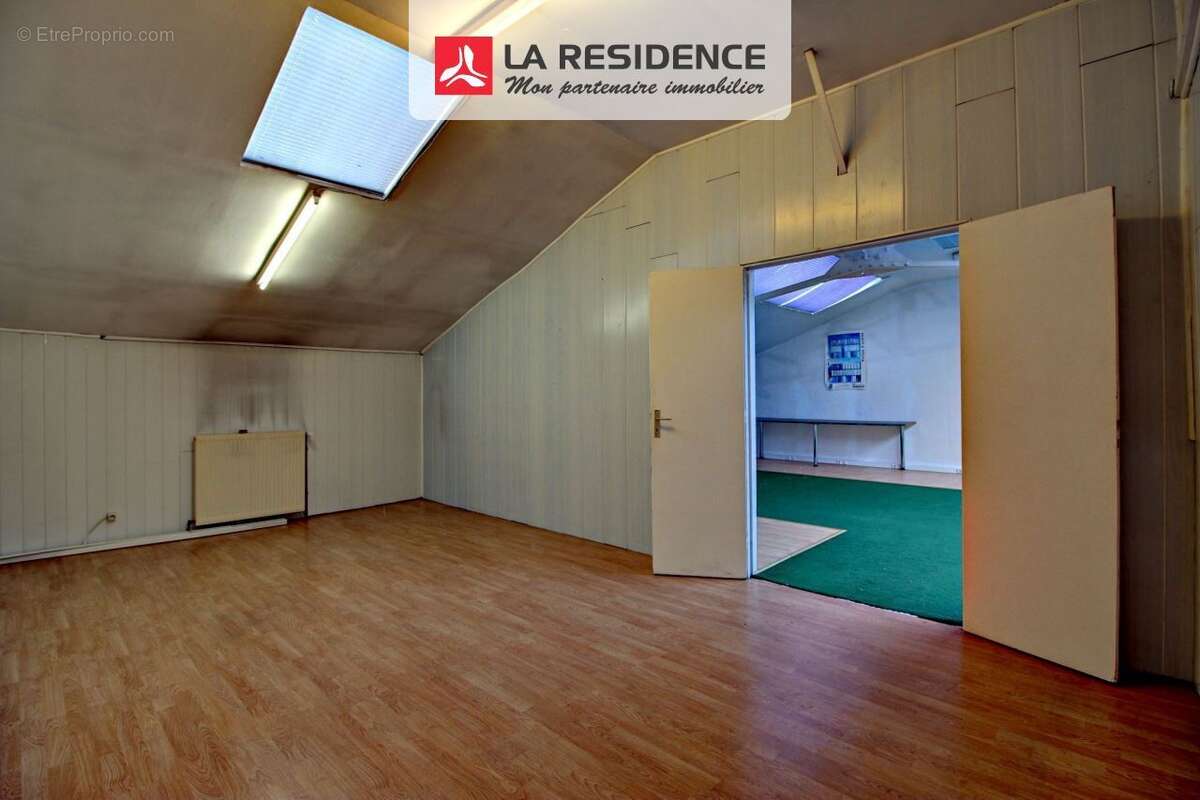 Appartement à CHAMBOURCY