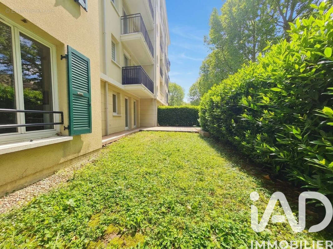 Photo 4 - Appartement à PONTOISE