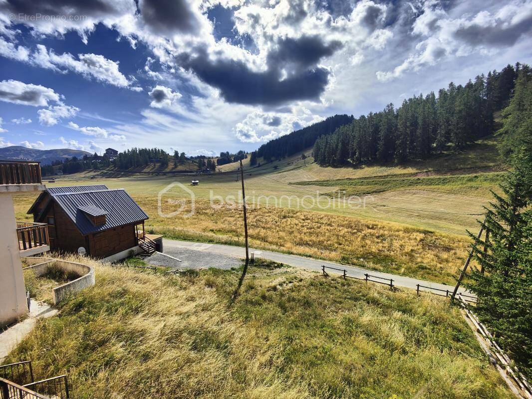 Appartement à BEUIL