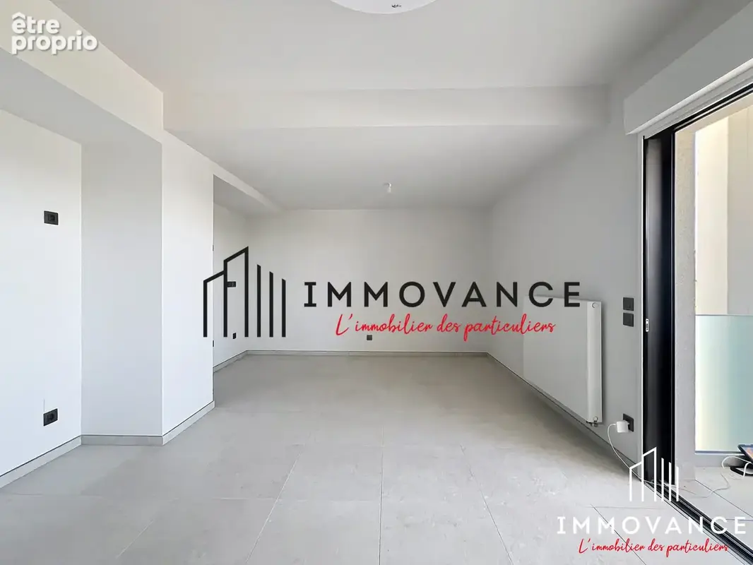 Appartement 2 pièces 46 m² à vendre à Saint-Jean-De-Vedas (34430) - photo 9
