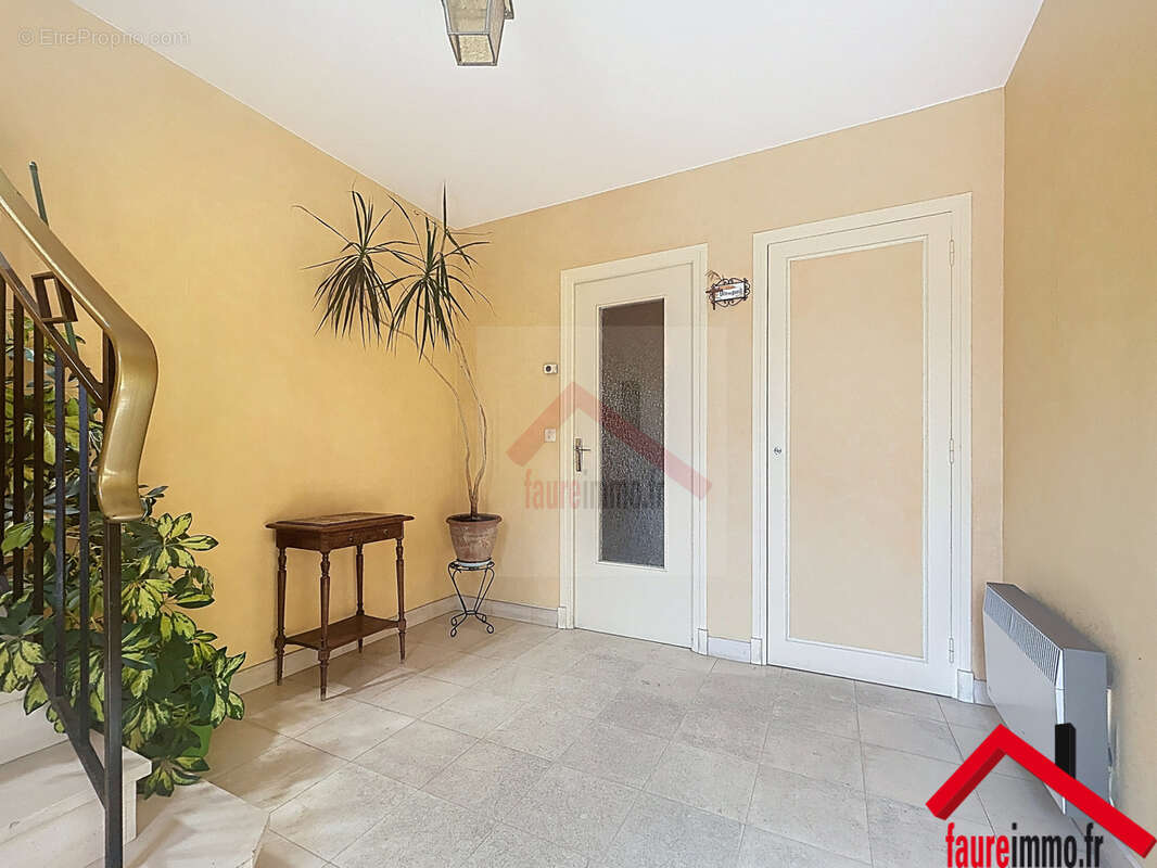 Maison à BRIVE-LA-GAILLARDE