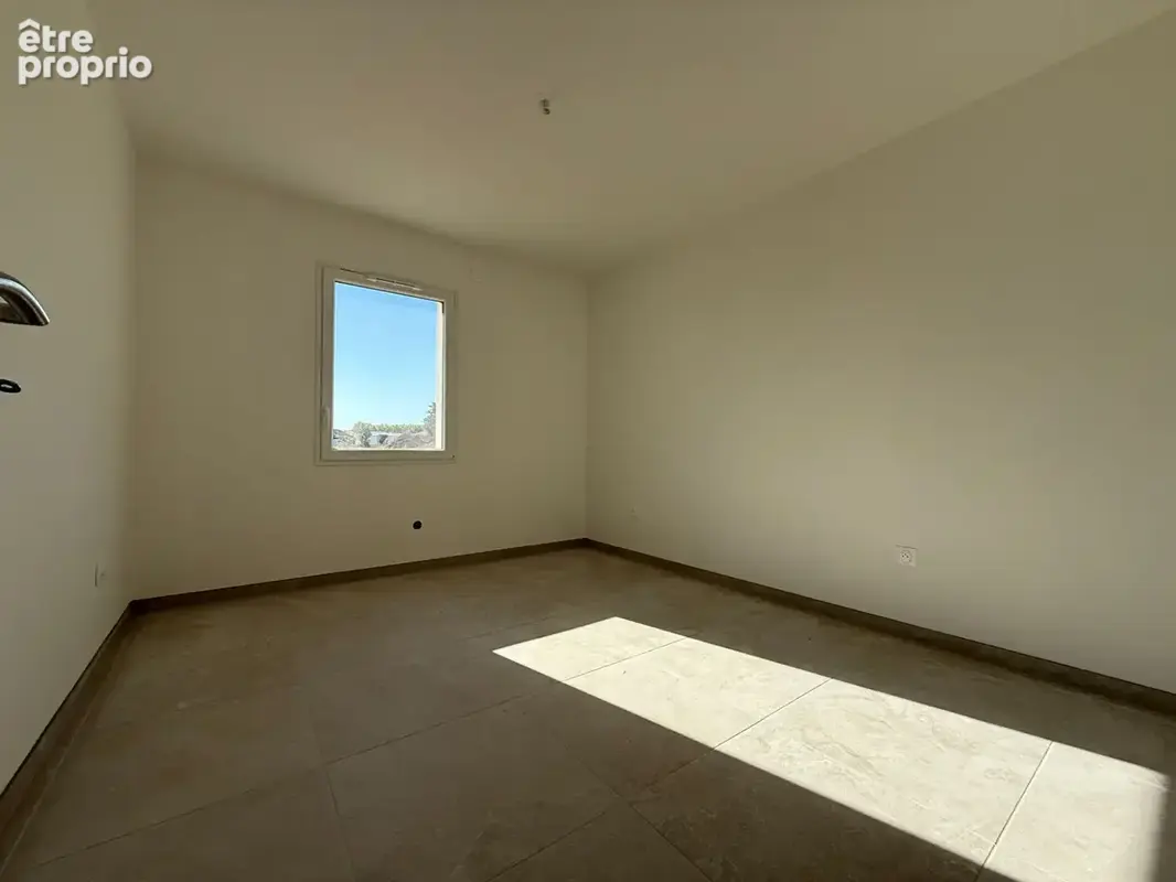 SAINT-AUGUSTIN - Maison neuve de 81 m² avec jardin - photo 5