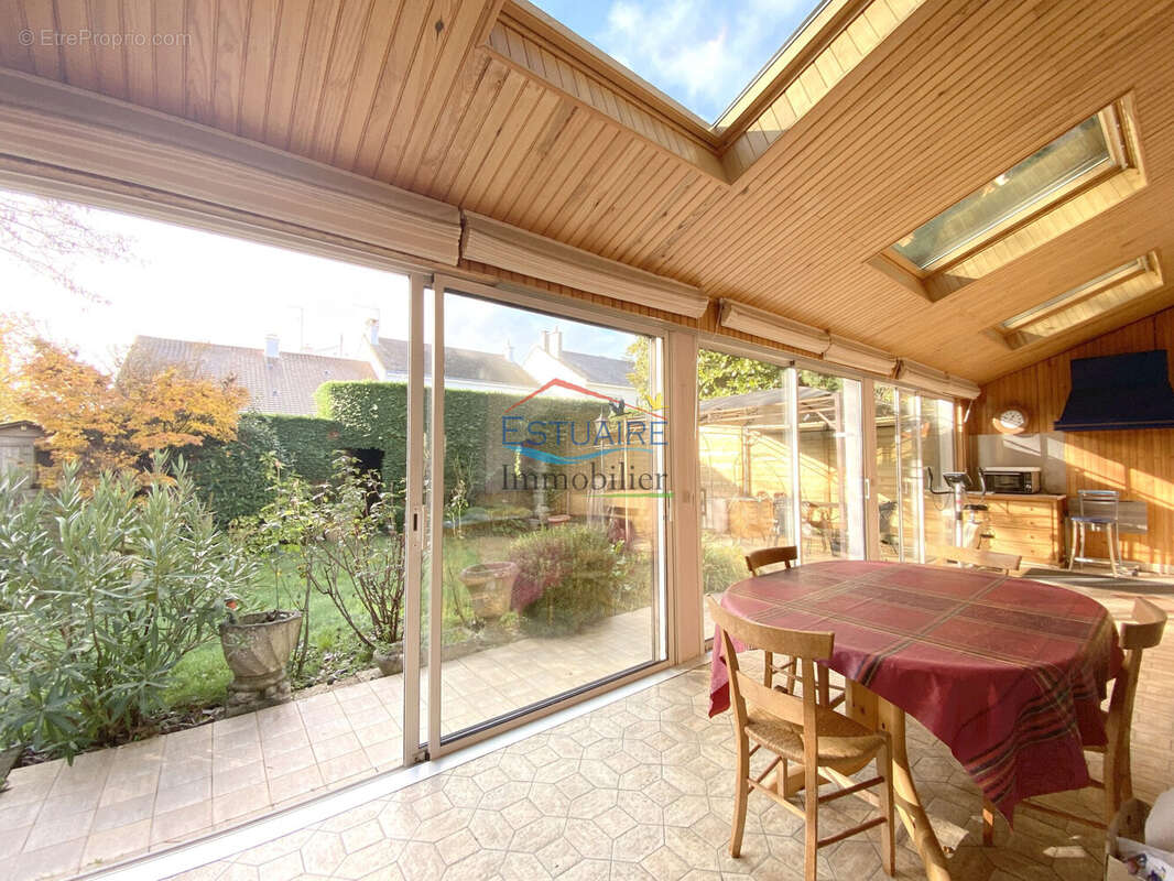 Maison à SAINT-HERBLAIN