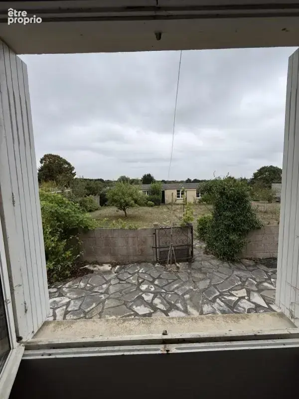 Maison à rénover - photo 23