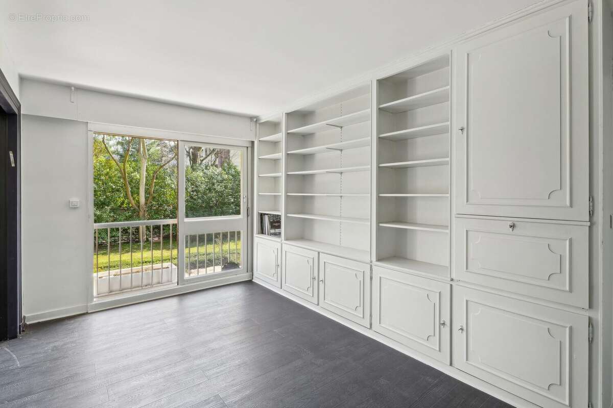 Appartement à NOGENT-SUR-MARNE