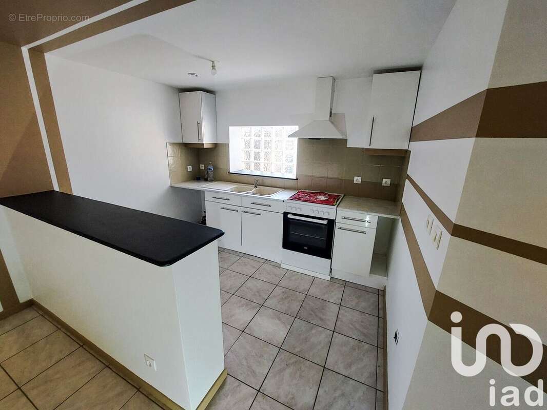 Photo 5 - Appartement à ALBI