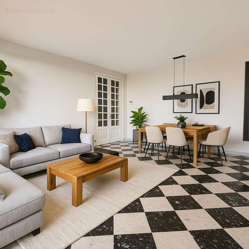 Appartement à AGDE