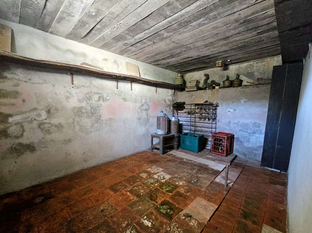 Maison à LE LONGERON