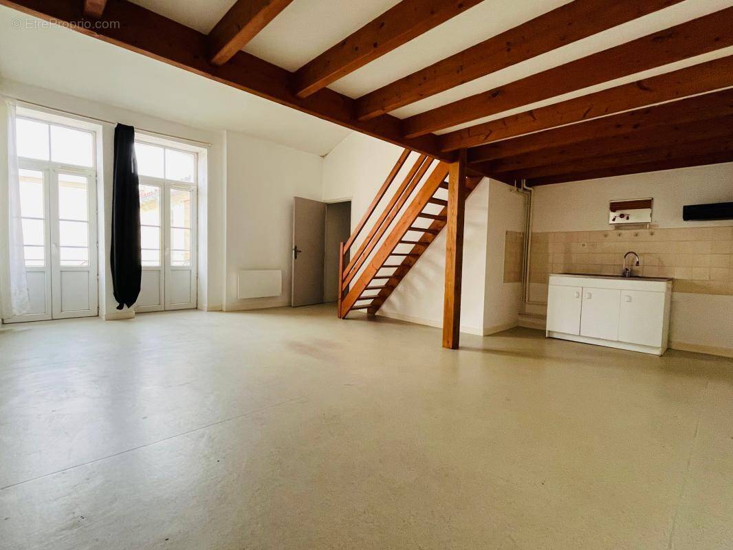 Appartement à ROCHEFORT