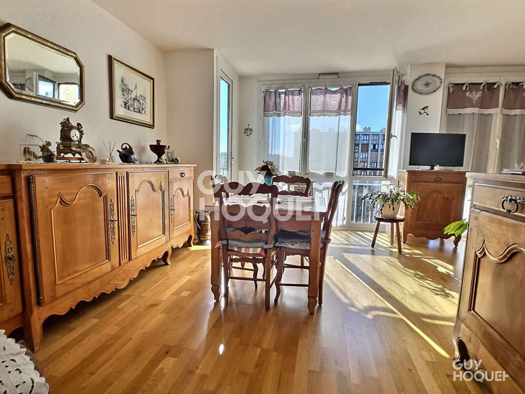 Appartement à MEUDON