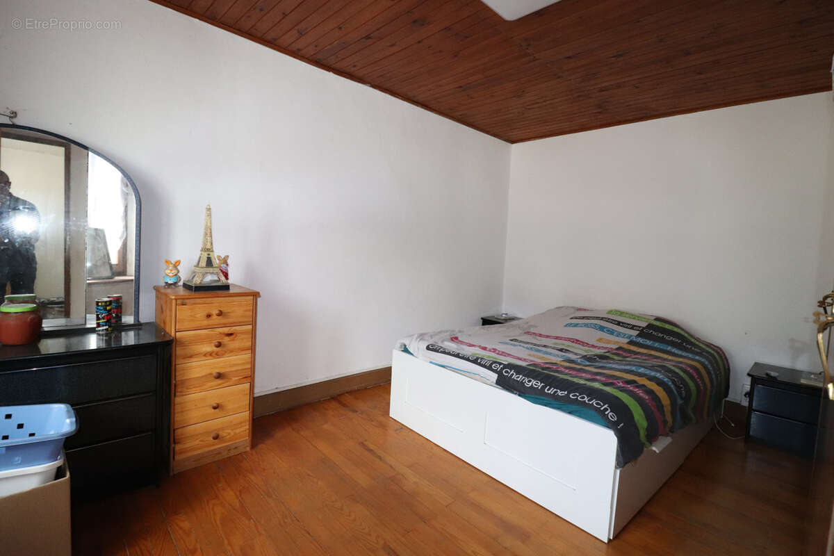 Appartement à HUSSEREN-WESSERLING