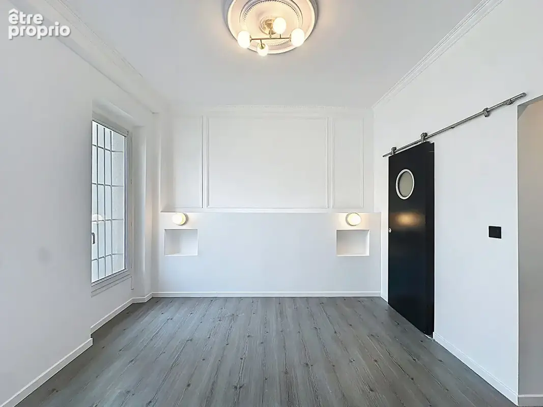 Appartement  2 pièce(s) - photo 5