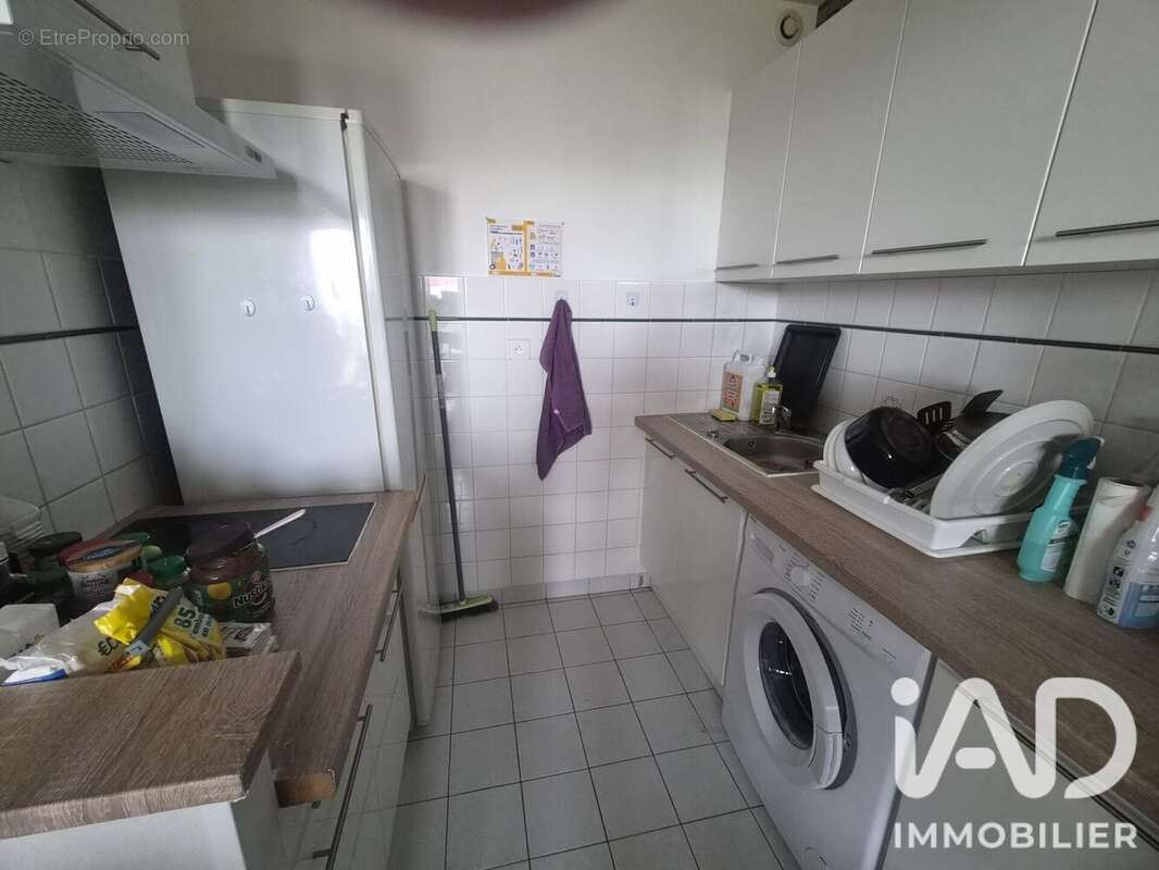 Photo 4 - Appartement à TROYES