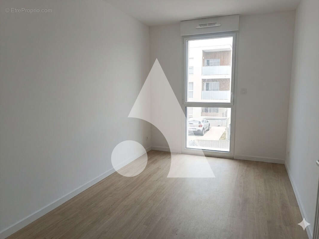 Appartement à LAMBALLE