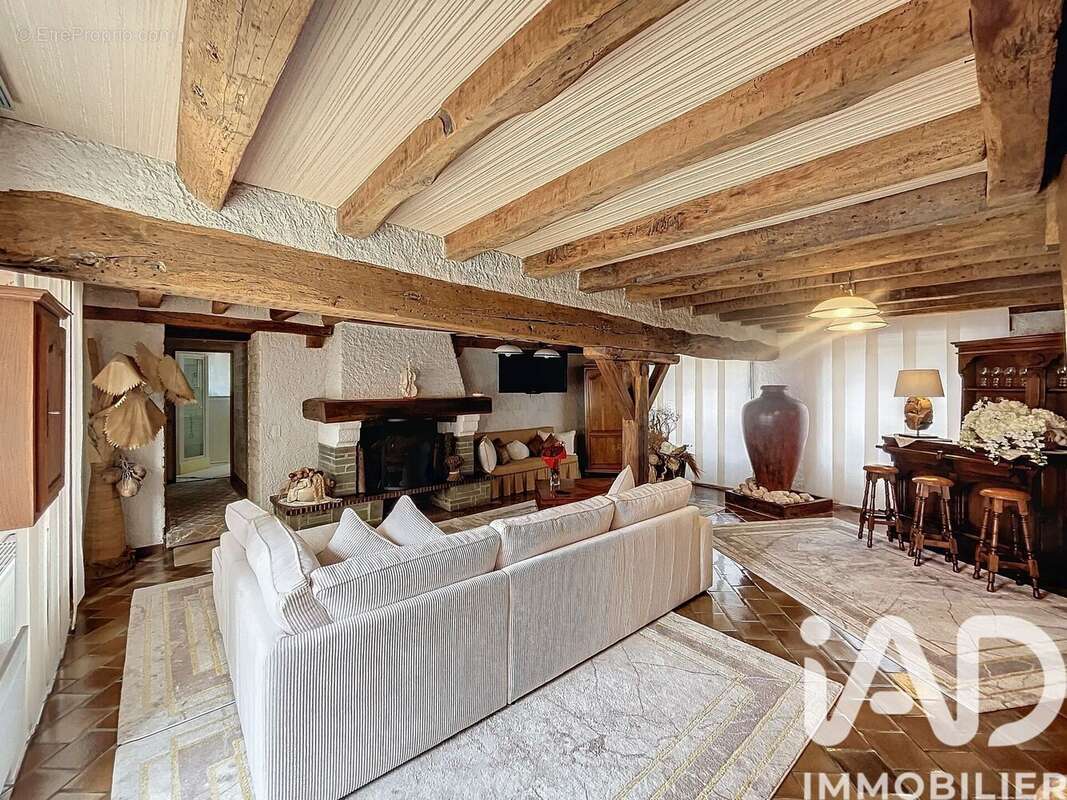 Photo 4 - Maison à INGRE
