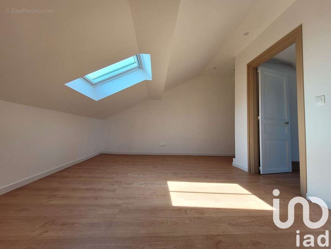 Photo 6 - Maison à VERBERIE