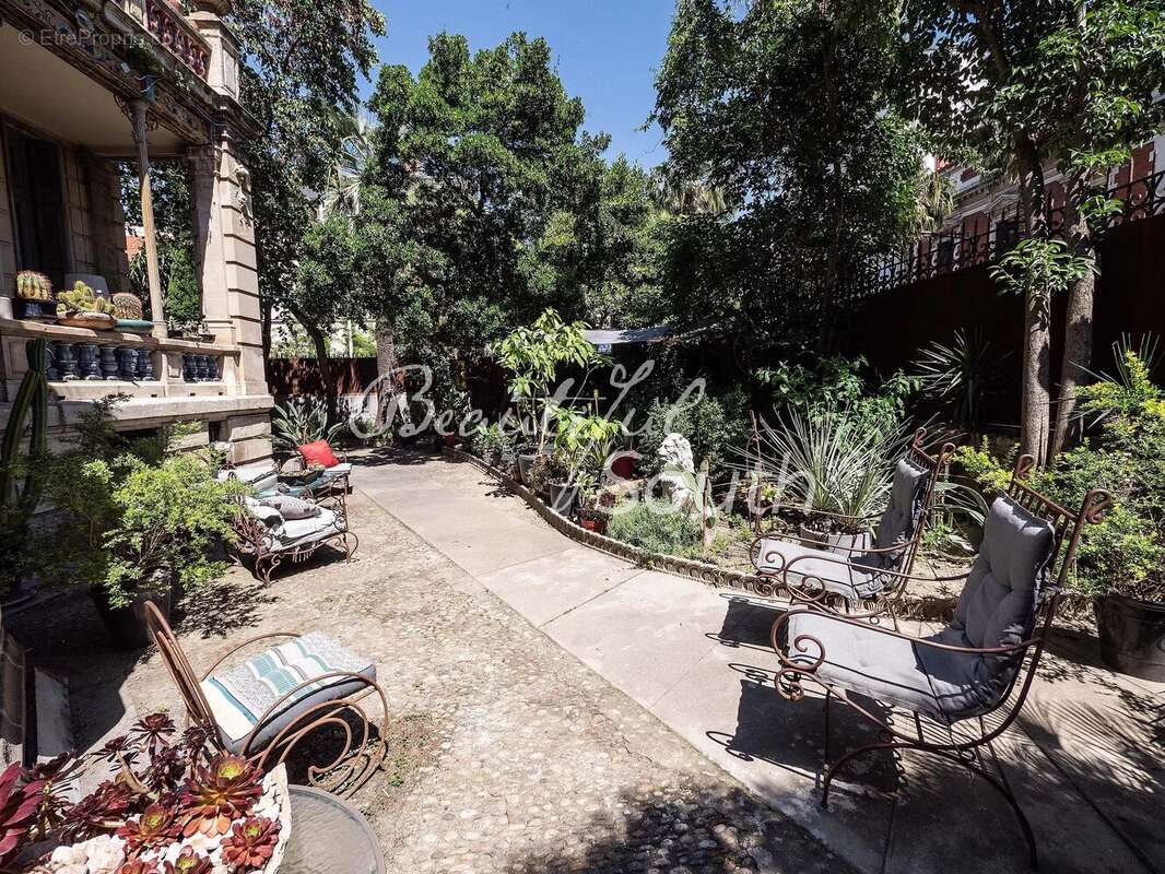 Maison à PERPIGNAN
