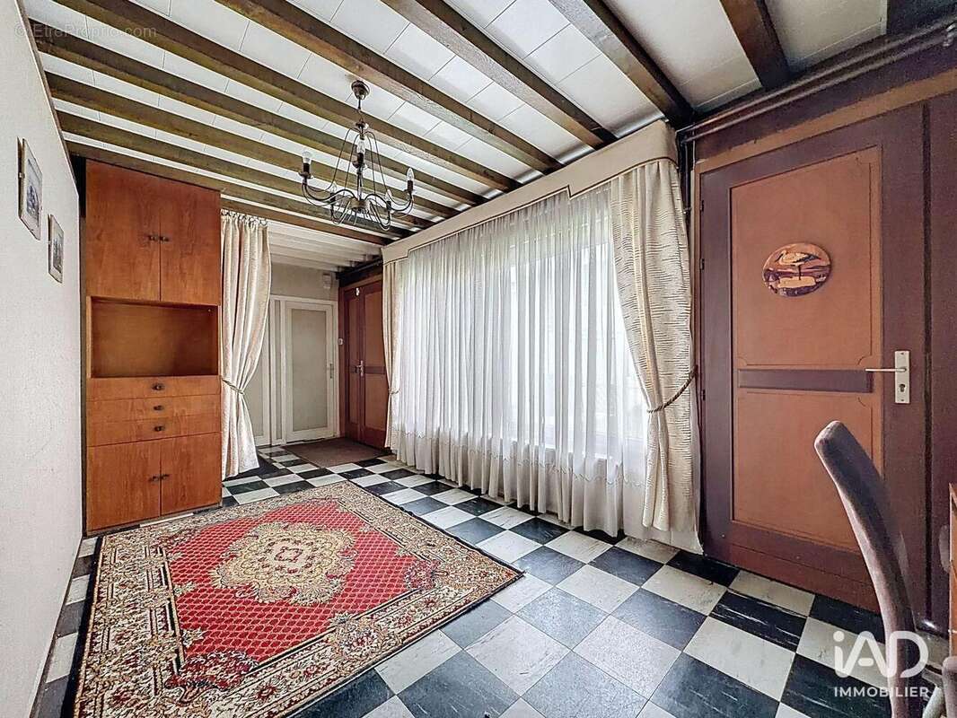 Maison 117 m² à Ozoir-La-Ferriere  - photo 9