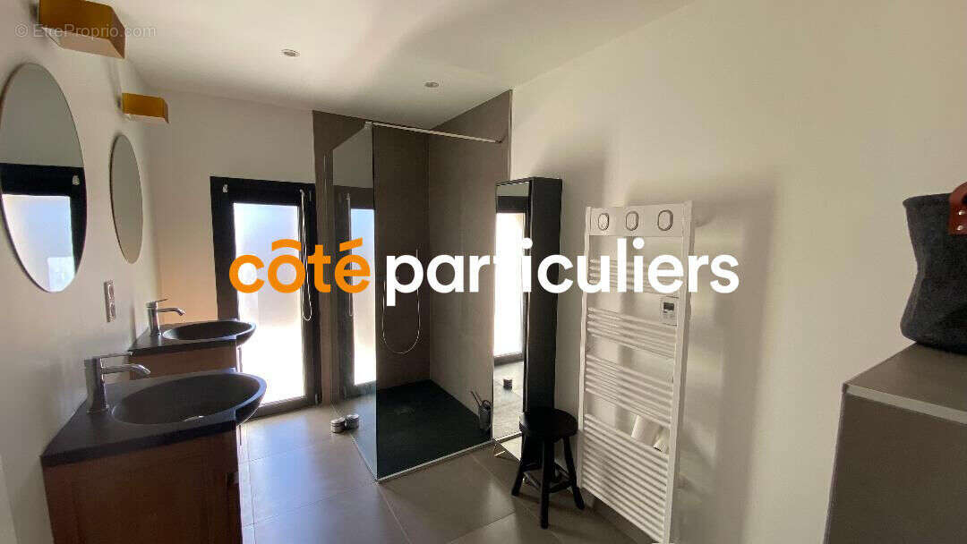 Appartement à ALES