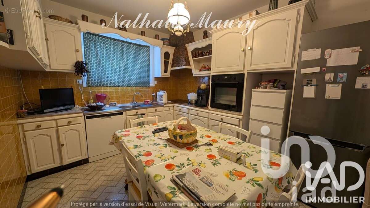 Maison 120 m² à La Tremblade  - photo 7