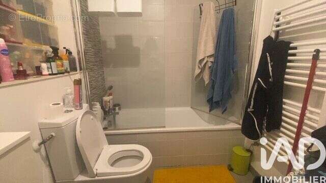 Photo 9 - Appartement à TOULOUSE