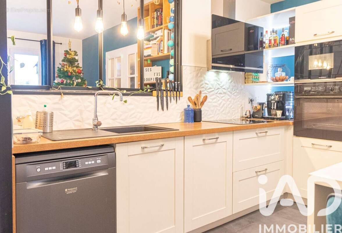 Photo 6 - Maison à MONTAUBAN