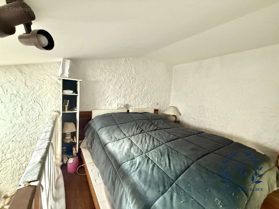 Maison à AIGUES-VIVES